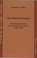 Cover: That Damned Cowboy - Peter Lang Verlag