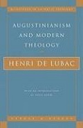Cover: Augustinianism and Modern Theology - Crossroad Publishing Co ,U.S.