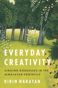 Cover: Everyday Creativity - University of Chicago Press