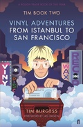 Cover: Tim Book Two - Faber & Faber