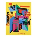 Cover: Stuart Davis Portfolio Notes - Mudpuppy Press