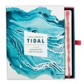 Cover: Tidal Greeting Card Assortment - Mudpuppy Press