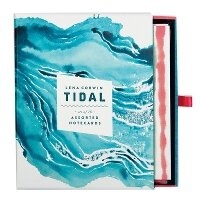 Enlarge image Cover: Tidal Greeting Card Assortment - Mudpuppy Press