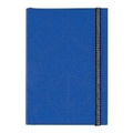Cover: Christian Lacroix Outremer A5 8" X 6" Paseo Notebook - Christian LaCroix