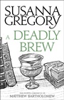 Cover: A Deadly Brew - Sphere