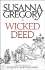Cover: A Wicked Deed - Sphere