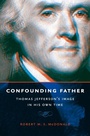 Cover: Confounding Father - Naval Institute Press