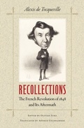 Cover: Recollections - Naval Institute Press
