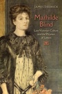 Cover: Mathilde Blind - Naval Institute Press