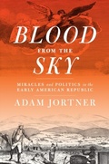 Cover: Blood from the Sky - Naval Institute Press