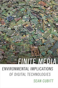 Enlarge image Cover: Finite Media - De Gruyter