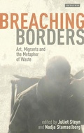 Cover: Breaching Borders - I.B. Tauris