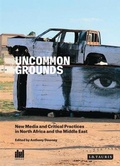 Cover: Uncommon Grounds - I.B. Tauris