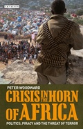 Cover: Crisis in the Horn of Africa - I.B. Tauris