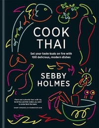 Abbildung von: Cook Thai - Kyle Books