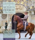 Cover: Knabstrupper & Frederiksborger - CADMOS Publishing Limited