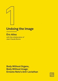 Enlarge image Cover: Body without Organs, Body without Image - Urbanomic Media Ltd