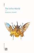 Cover: The Infra-World - Urbanomic Media Ltd