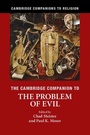 Cover: The Cambridge Companion to the Problem of Evil - Cambridge University Press