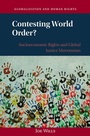 Cover: Contesting World Order? - Cambridge University Press