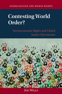 Enlarge image Cover: Contesting World Order? - Cambridge University Press