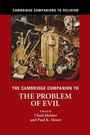 Cover: The Cambridge Companion to the Problem of Evil - Cambridge University Press