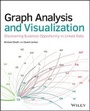 Cover: Graph Analysis and Visualization - Discovering Business Opportunity in Linked Data - Wiley