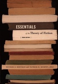 Cover: Essentials of the Theory of Fiction - Duke University Press