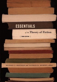 Enlarge image Cover: Essentials of the Theory of Fiction - Duke University Press