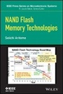 Cover: NAND Flash Memory Technologies - Wiley