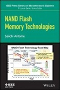 Cover: NAND Flash Memory Technologies - Wiley