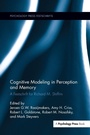 Bild: Cognitive Modeling in Perception and Memory - Psychology Press Ltd