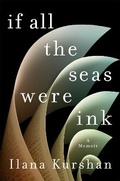 Cover: If All the Seas Were Ink - St Martin's Press