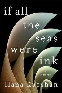 Enlarge image Cover: If All the Seas Were Ink - St Martin's Press