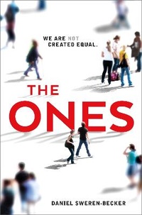 Enlarge image Cover: The Ones - St Martin's Press