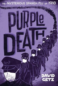 Enlarge image Cover: Purple Death - St Martin's Press