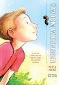Cover: The Worm Whisperer - Square Fish