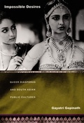 Cover: Impossible Desires - Duke University Press