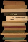 Cover: Essentials of the Theory of Fiction - Duke University Press