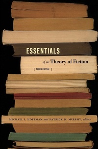 Enlarge image Cover: Essentials of the Theory of Fiction - Duke University Press