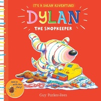 Enlarge image Cover: Dylan the Shopkeeper - Alison Green Books