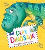 Cover: Dear Dinosaur - Scholastic