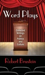 Cover: Word Plays - Routledge