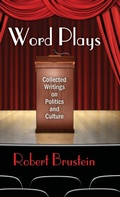 Cover: Word Plays - Routledge
