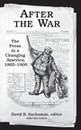 Cover: After the War - Routledge
