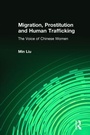 Cover: Migration, Prostitution and Human Trafficking - Routledge