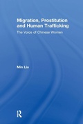 Cover: Migration, Prostitution and Human Trafficking - Routledge