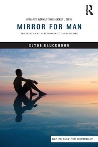 Enlarge image Cover: Mirror for Man - Routledge