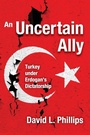 Cover: An Uncertain Ally - Routledge