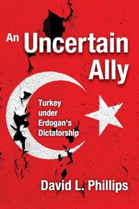 Enlarge image Cover: An Uncertain Ally - Routledge
